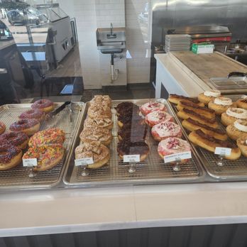Shaka Donuts - Yummy - Donuts Near Me - Orlando, Florida Shaka Donuts - Yummy - Donuts Near Me - Orlando, Florida