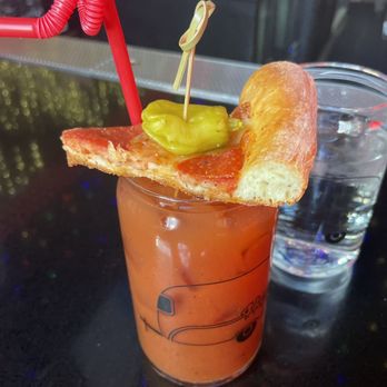 Happy Camper - BLOODY - Bars Near Me - Chicago, Illinois