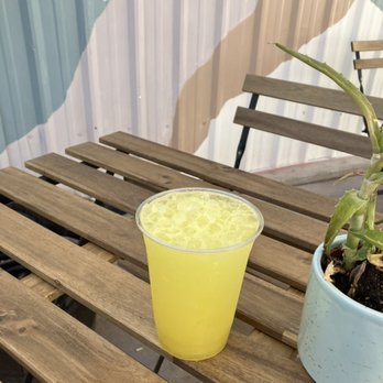 Fizzy Bees Cafe - Daily Agua Fresca - Shaved Ice Near Me - La Verkin, Utah