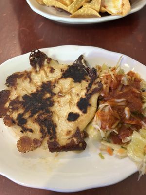 Judy Restaurant by null