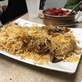 Biryani Pot - Biryani cooked with the perfect spice level - Indian Near Me - Naperville, Illinois