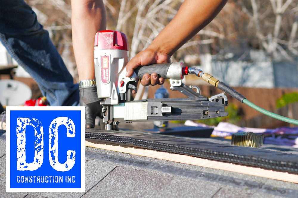 Slide of DC Construction