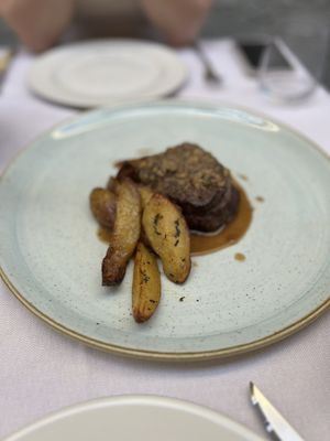Osteria Quatro Pass by null