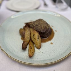 Osteria Quatro Pass - Filet
