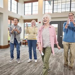 Beacon Hill Retirement Community