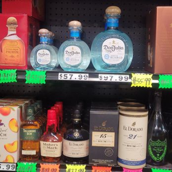 Eclectic Wine & Liquor - So happy they had El Dorado Rum! - Beer, Wine & Spirits Near Me - Brooklyn, New York Eclectic Wine & Liquor - So happy they had El Dorado Rum! - Beer, Wine & Spirits Near Me - Brooklyn, New York