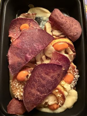 Wayward Fare by null