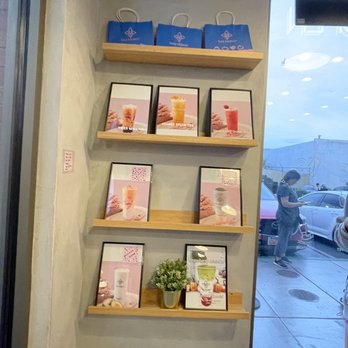 Tea Maison - Juice Bars & Smoothies Near Me - Las Vegas, Nevada