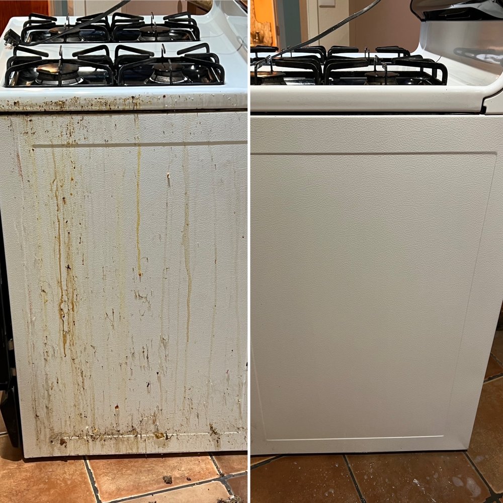 SARAHS HOUSE CLEANING TEMP. CLOSED Updated September 2024 35