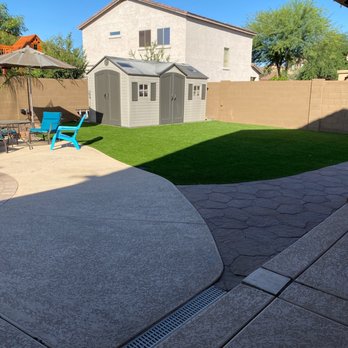 Turf Sellers - Artificial Turf Near Me - Phoenix, Arizona