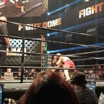 Fight Dome - Stadiums & Arenas Near Me - Las Vegas, Nevada Fight Dome - Stadiums & Arenas Near Me - Las Vegas, Nevada