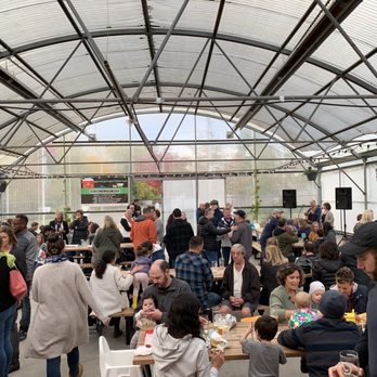 Level Beer - Outdoor-ish seating, heated here, too! - Breweries Near Me - Portland, Oregon Level Beer - Outdoor-ish seating, heated here, too! - Breweries Near Me - Portland, Oregon