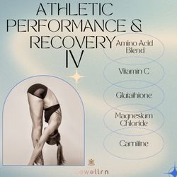 Arrive Health and Wellness
