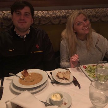 Ruth's Chris Steak House - Yum we are celebrating - Steakhouses Near Me - Tysons Corner, Virginia Ruth's Chris Steak House - Yum we are celebrating - Steakhouses Near Me - Tysons Corner, Virginia