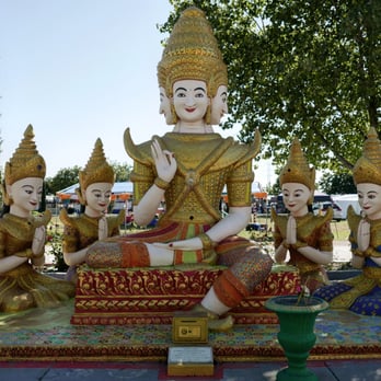 Wat Dhammararam Buddhist Temple - Buddhist Temples Near Me - Stockton, California Wat Dhammararam Buddhist Temple - Buddhist Temples Near Me - Stockton, California