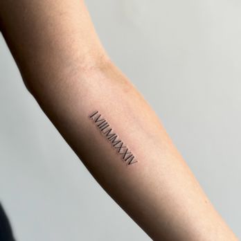 Inked Life Miami - Script tattoo - Tattoo Near Me - Miami Beach, Florida Inked Life Miami - Script tattoo - Tattoo Near Me - Miami Beach, Florida