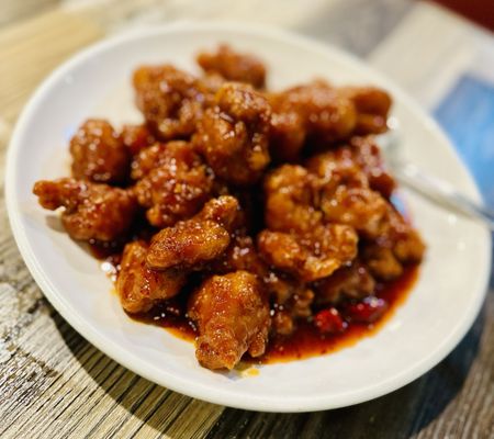 Tasty Corner Chinese Restaurant by null