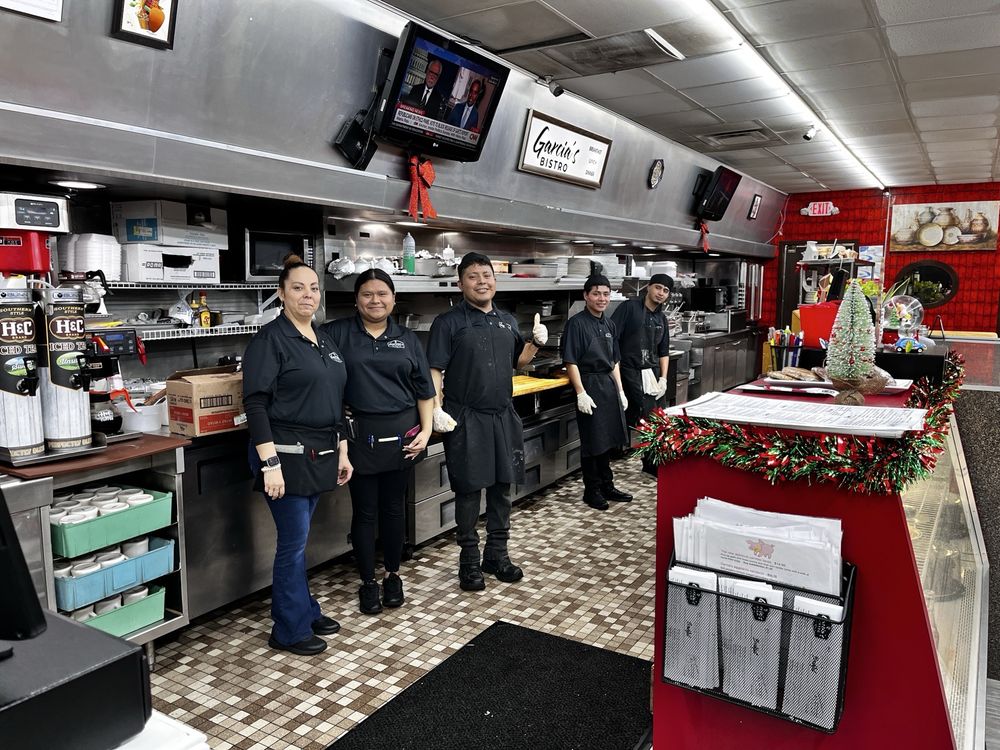 Garcia's Bistro