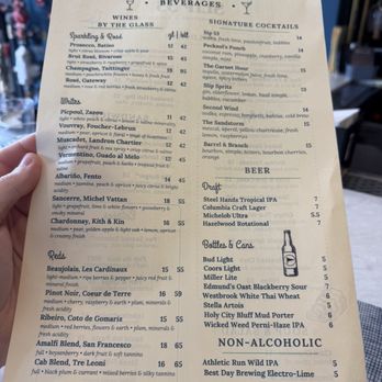 Slip 53 - Seafood Near Me - Columbia, South Carolina