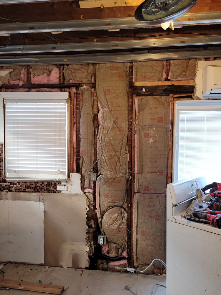 Slide of Whac A Mold