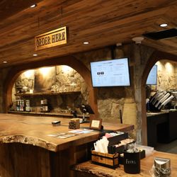 The Lodge At Cascade Hills
