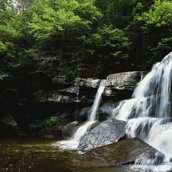 Kaaterskill Falls - Falls - Hiking Near Me