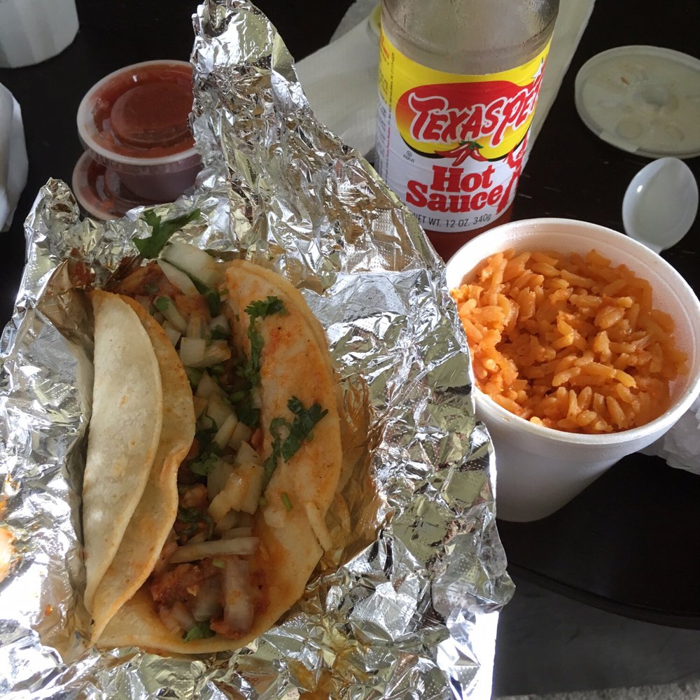 El Corral Restaurant - Taco al pastor !! - Mexican Near Me - Copperas Cove, Texas El Corral Restaurant - Taco al pastor !! - Mexican Near Me - Copperas Cove, Texas