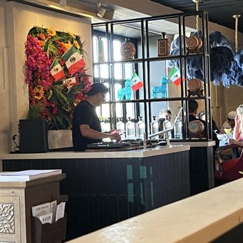 The Mexicano - DJ - Mexican Near Me - Phoenix, Arizona