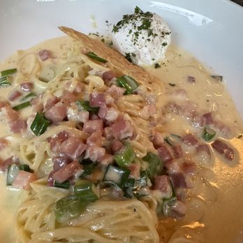 Vespaio Ristorante - Carbonara - Italian Near Me - Austin, Texas Vespaio Ristorante - Carbonara - Italian Near Me - Austin, Texas