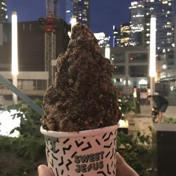 Sweet Jesus - Desserts Near Me - Toronto, Ontario