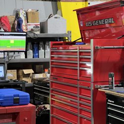 Harbor Freight Tools