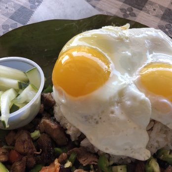 Tapsilog Bistro - Filipino Near Me - Campbell, California