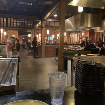 Sakura - Hibachi table - Sushi Bars Near Me - Mililani, Hawaii Sakura - Hibachi table - Sushi Bars Near Me - Mililani, Hawaii