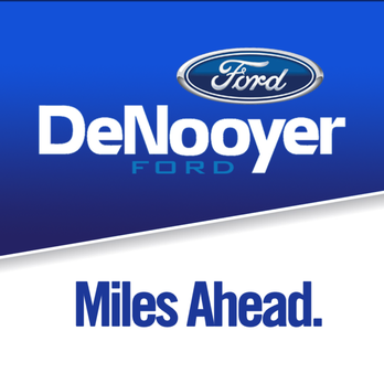 DeNooyer Ford - Car Dealers Near Me - Vicksburg, Michigan DeNooyer Ford - Car Dealers Near Me - Vicksburg, Michigan