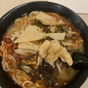Chili Square - Chinese Near Me - Quincy, Massachusetts