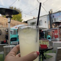 Tequila Ginger Lime Tequila Ginger Lime