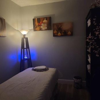 Mandarin Massage - Therapy room - Massage Therapy Near Me - North Miami, Florida