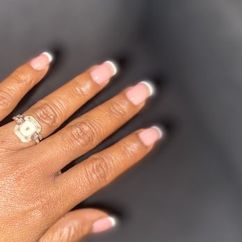 Professio Nails - My mani by Tammy is flawless - Nail Salons Near Me - Carson, California Professio Nails - My mani by Tammy is flawless - Nail Salons Near Me - Carson, California