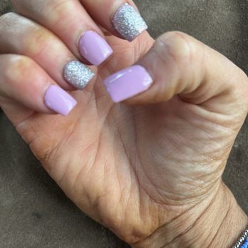 Royal Spoil Nail Spa - Nail Salons Near Me - Johnson, Indiana
