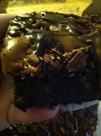 The Flour Girl Bakeshop by null