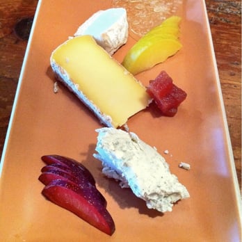 ZuZu - Cheese platter. Awesome. - Tapas Bars Near Me - Napa, California ZuZu - Cheese platter. Awesome. - Tapas Bars Near Me - Napa, California
