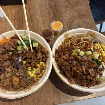 BibimGo - Bowls - Korean Near Me - New Port Richey, Florida BibimGo - Bowls - Korean Near Me - New Port Richey, Florida