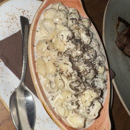 Truffle Mac