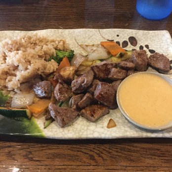 Saika Sushi - Steak Hibachi - Sushi Bars Near Me - Depew, New York