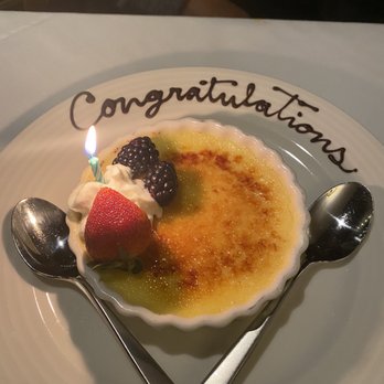 Geneva Chophouse - Cremè brûlée - Steakhouses Near Me - Lake Geneva, Wisconsin Geneva Chophouse - Cremè brûlée - Steakhouses Near Me - Lake Geneva, Wisconsin