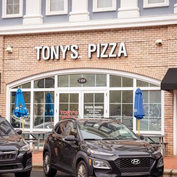 Tony's Pizza - Pizza Near Me - Charlotte, North Carolina Tony's Pizza - Pizza Near Me - Charlotte, North Carolina