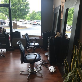 Haarmony Salon - Hair Salons Near Me - Roswell, Georgia Haarmony Salon - Hair Salons Near Me - Roswell, Georgia
