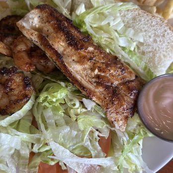 Hook & Anchor - Seafood Near Me - Costa Mesa, California