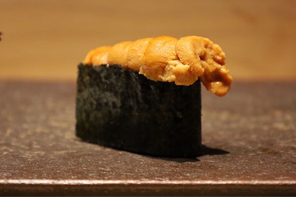 Tancho Japanese Restaurant by null
