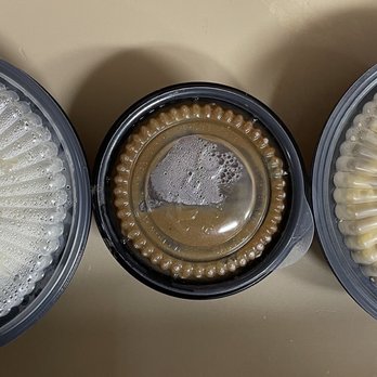 KFC - Mashed potatoes, gravy and Mac n cheese - Fast Food Near Me - Petoskey, Michigan KFC - Mashed potatoes, gravy and Mac n cheese - Fast Food Near Me - Petoskey, Michigan